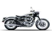 ROYAL ENFIELD CLASSIC 650