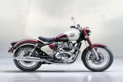 ROYAL ENFIELD CLASSIC 650