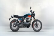 ROYAL ENFIELD BEAR 650