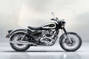 ROYAL ENFIELD CLASSIC 650