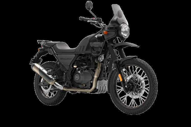 ROYAL ENFIELD HIMALAYAN for sale