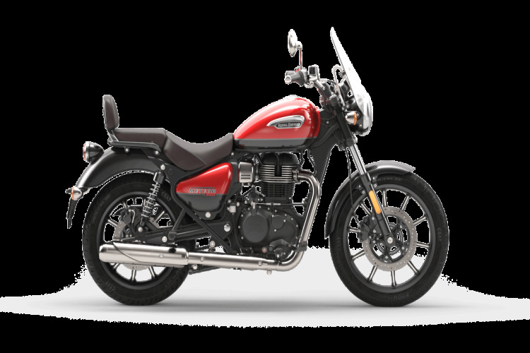 ROYAL ENFIELD METEOR for sale