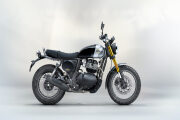 ROYAL ENFIELD BEAR 650