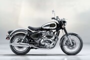 ROYAL ENFIELD CLASSIC 650