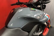 YAMAHA MT-125