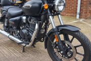 ROYAL ENFIELD METEOR 350CC