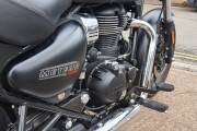 ROYAL ENFIELD METEOR 350CC