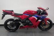 HONDA CBR600RR