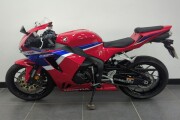 HONDA CBR600RR