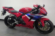 HONDA CBR600RR