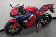 HONDA CBR600RR