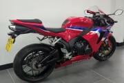 HONDA CBR600RR