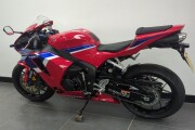 HONDA CBR600RR