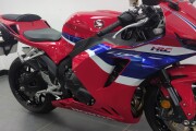 HONDA CBR600RR