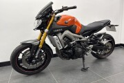 YAMAHA MT-09