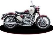 ROYAL ENFIELD CLASSIC 650