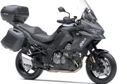 KAWASAKI VERSYS 1000