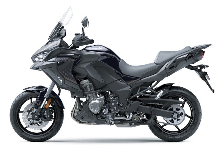 KAWASAKI VERSYS 1000