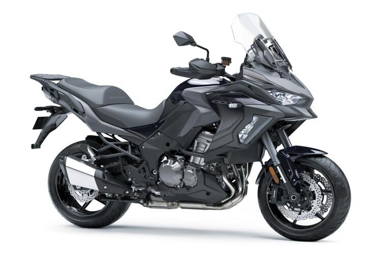 KAWASAKI VERSYS 1000 for sale