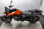 KTM 790 DUKE