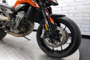 KTM 790 DUKE