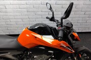 KTM 790 DUKE