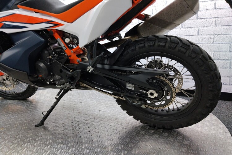 KTM 890 ADVENTURE