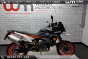 KTM 890 SMT