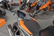 KTM 990 DUKE
