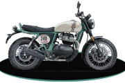 ROYAL ENFIELD BEAR 650