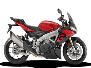 APRILIA TUONO 1100 V4