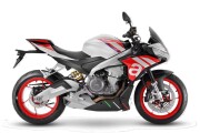 APRILIA TUONO 660