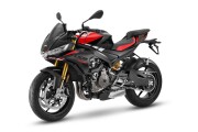 APRILIA TUONO 660