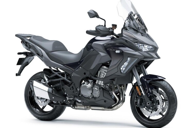 KAWASAKI VERSYS 1000