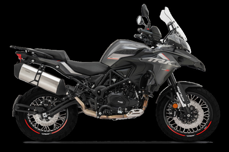 BENELLI TRK 502 X