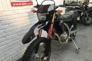 HONDA CRF250L