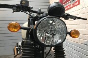 ROYAL ENFIELD HUNTER