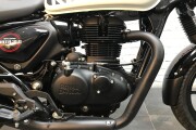 ROYAL ENFIELD HUNTER