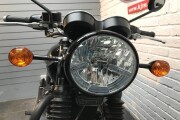 TRIUMPH BONNEVILLE T120