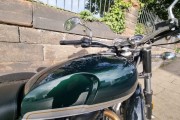 BENELLI IMPERIALE 400