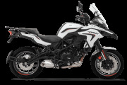 BENELLI TRK 502