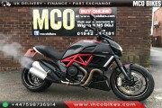 DUCATI DIAVEL