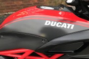 DUCATI DIAVEL