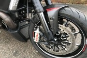 DUCATI DIAVEL