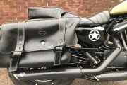 HARLEY DAVIDSON XL 883 N IRON 18
