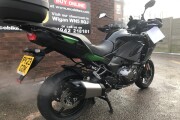 KAWASAKI VERSYS 1000