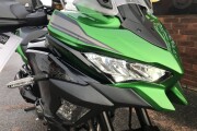 KAWASAKI VERSYS 1000