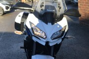 KAWASAKI VERSYS 650
