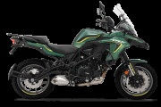 BENELLI TRK 502