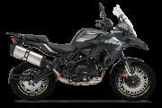 BENELLI TRK 502 X